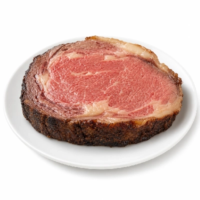 Carrows Restaurants Carrows Signature Prime Rib Traditional 16 Oz