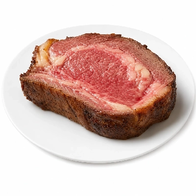 Carrows Restaurants Carrows Signature Prime Rib Traditional 8 Oz