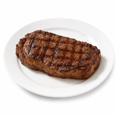 Carrows Restaurants Charbroiled Steaks A&L Sirloin