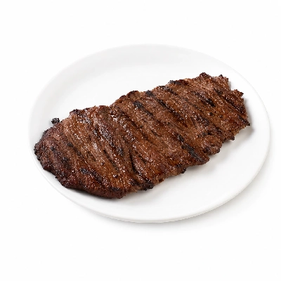 Carrows Restaurants Charbroiled Steaks Carne Asada