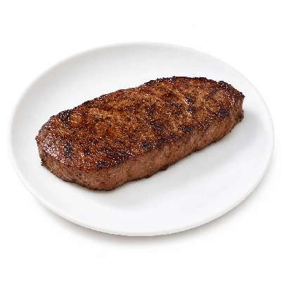 Carrows Restaurants Charbroiled Steaks Petite New York