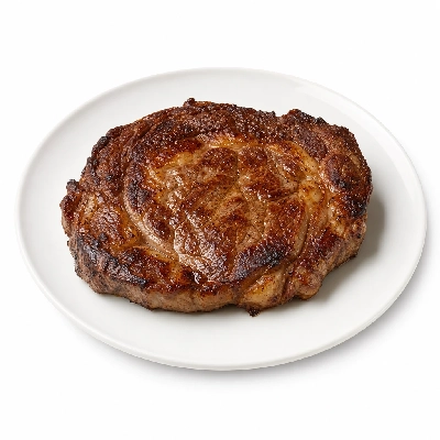 Carrows Restaurants Charbroiled Steaks Ribeye