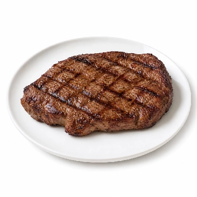 Carrows Restaurants Charbroiled Steaks Top Sirloin