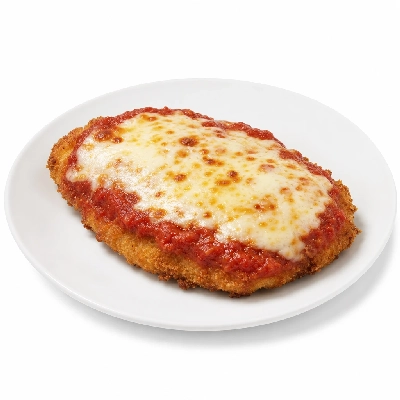 Carrows Restaurants Chicken Parmigiana