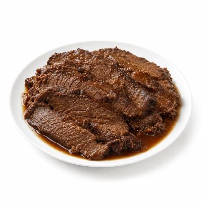 Carrows Restaurants Classic Comfort Hearty Pot Roast