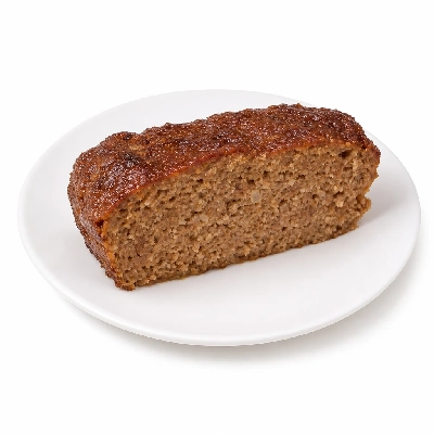 Carrows Restaurants Classic Comfort Meatloaf