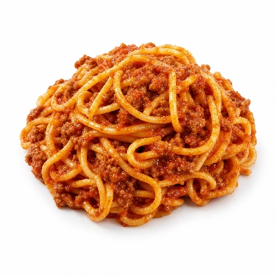 Carrows Restaurants Classic Comfort Spaghetti with Meat Sauce