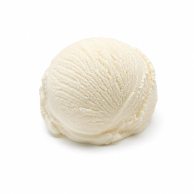 Carrows Restaurants Desserts Vanilla Ice Cream