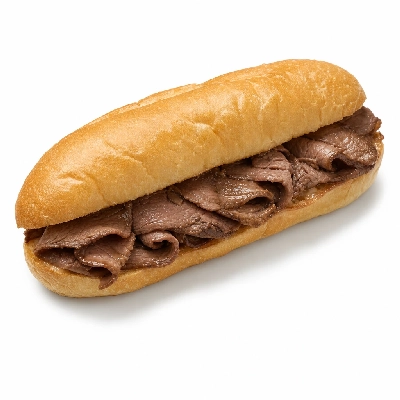 Carrows Restaurants French Dip