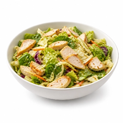 Carrows Restaurants Fresh Salads Asian Chicken