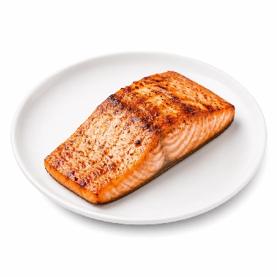 Carrows Restaurants Golden 55 Menu Grilled Salmon Fillet
