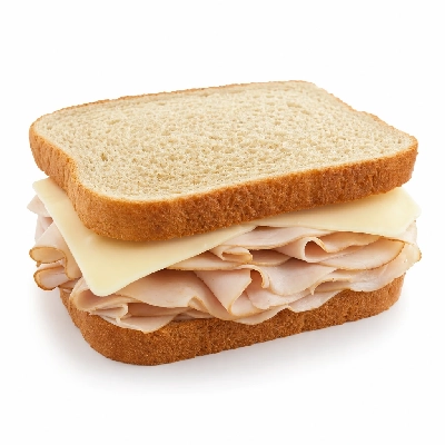 Carrows Restaurants Golden 55 Menu Half Sandwich Combo Turkey & Jack
