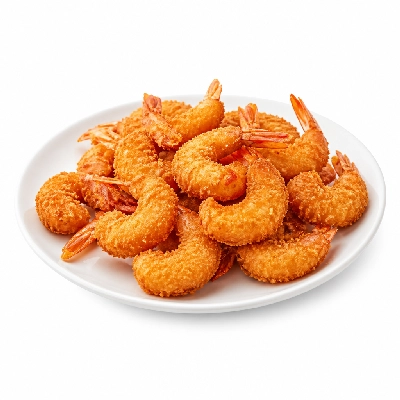 Carrows Restaurants Golden 55 Menu Shrimp Platter