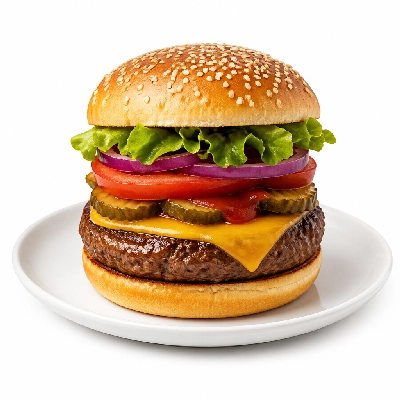 Carrows Restaurants Juicy Burgers Mile High American