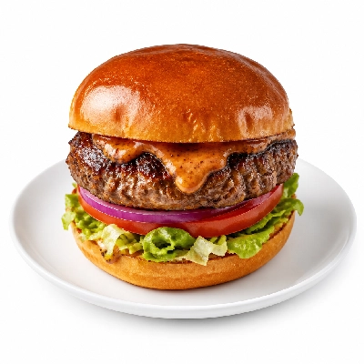 Carrows Restaurants Juicy Burgers Mile High Chipotle