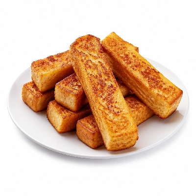Carrows Restaurants Kids Menu Breakfast French Toast Sticks Stack