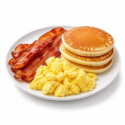 Carrows Restaurants Kids Menu Breakfast Kid's Rule Combo