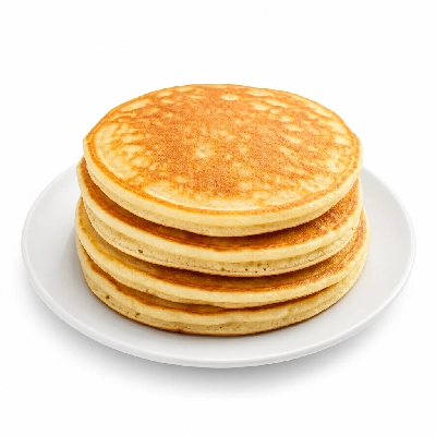 Carrows Restaurants Kids Menu Breakfast Pancake Pile Up
