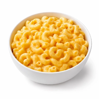 Carrows Restaurants Kids Menu Macaroni & Cheese