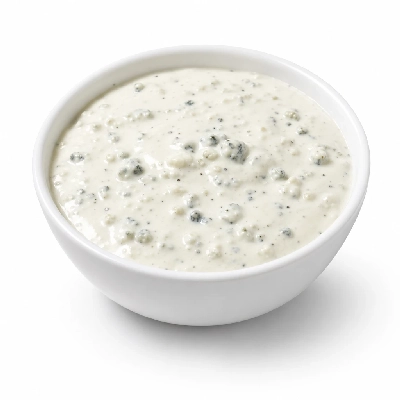 Carrows Restaurants Kids Menu Options Bleu Cheese Dressing 1 Oz