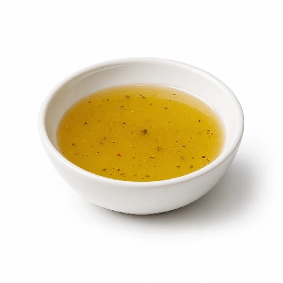 Carrows Restaurants Kids Menu Options Lite Italian Dressing 1 Oz