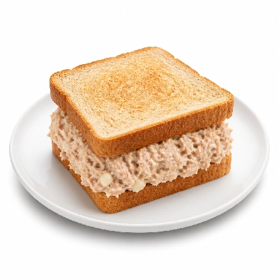 Carrows Restaurants Mile High Sandwiches the Perfect Plate Tuna