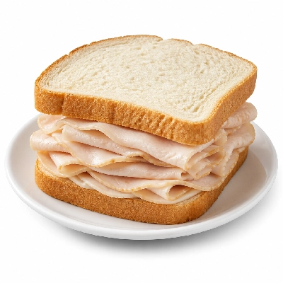 Carrows Restaurants Mile High Sandwiches the Perfect Plate Turkey