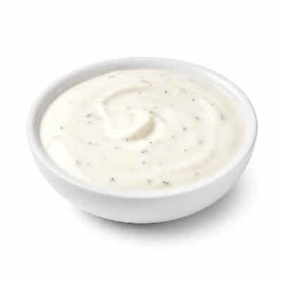 Carrows Restaurants Options Buttermilk Ranch Dressing