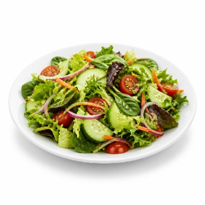 Carrows Restaurants Options Dinner Salad