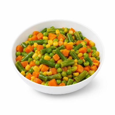 Carrows Restaurants Options Dinner Vegetables