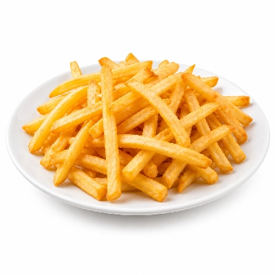 Carrows Restaurants Options French Fries