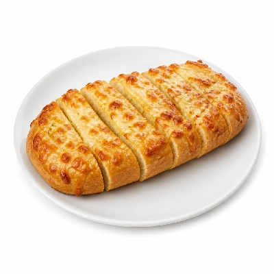 Carrows Restaurants Options Garlic Cheese Bread