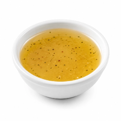 Carrows Restaurants Options Lite Italian Dressing