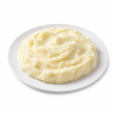 Carrows Restaurants Options Mashed Potatoes
