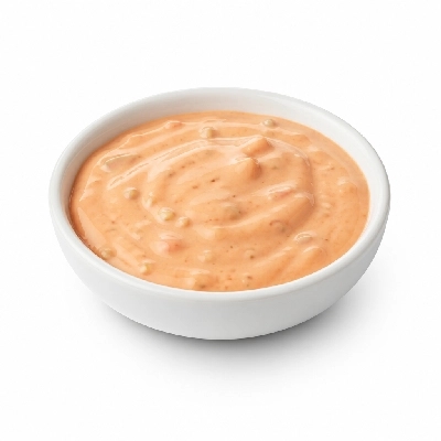 Carrows Restaurants Options Thousand Island Dressing