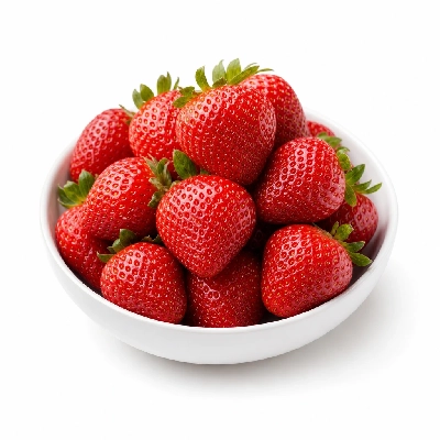 Carrows Restaurants Promo Breakfast Great Big Fresh Strawberry