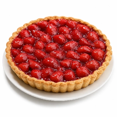 Carrows Restaurants Promo Desserts Fresh Strawberry Pie