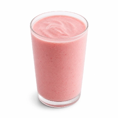 Carrows Restaurants Promo Desserts Fresh Strawberry Shake