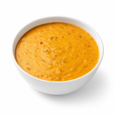 Carrows Restaurants Soup Chili Cheddar