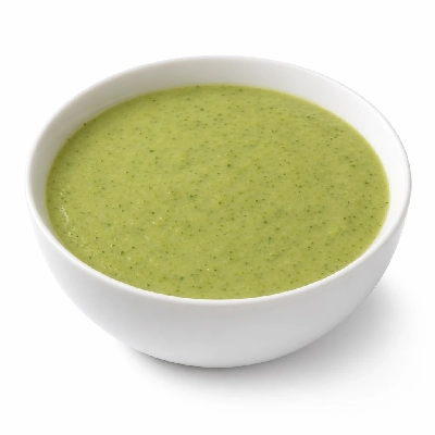 Carrows Restaurants Soup Cream of Broccoli