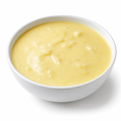Carrows Restaurants Soup Potato Cheese