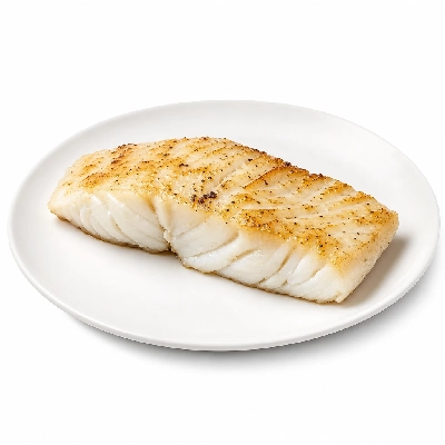 Carrows Restaurants Wild Caught Cod Filet