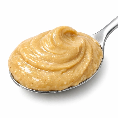 Cashew butter with salt