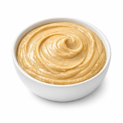 Cashew butter without salt