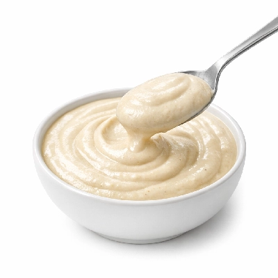 Cashew Cream Sauce
