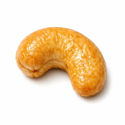 Cashews oil roasted without salt