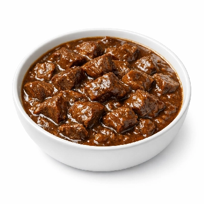 Castleberry premium beef stew canned entree