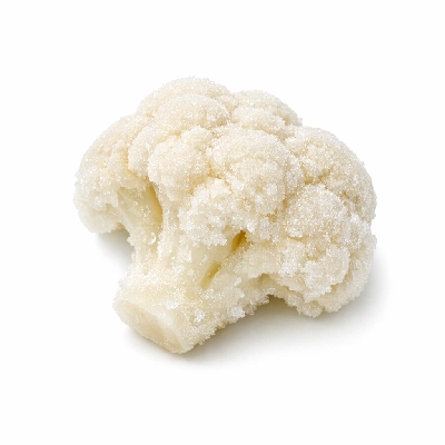 Cauliflower frozen unprepared