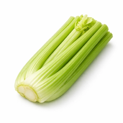 Celery raw