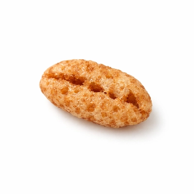 Cereal ready-to-eat crispy brown rice